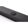 Soundbar LG S70TY — 320W, johdollinen ja langaton, 5 kaiutinta, musta