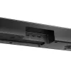 Soundbar LG S70TY — 320W, johdollinen ja langaton, 5 kaiutinta, musta