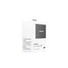 Samsung Portable SSD T7 1 TB USB Type-C 3.2 Gen 2 (3.1 Gen 2) harmaa