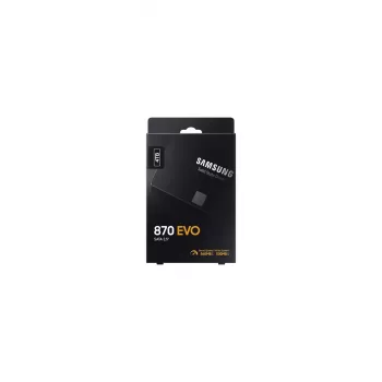SSD-kiintolevy Samsung 4000 GB 2,5