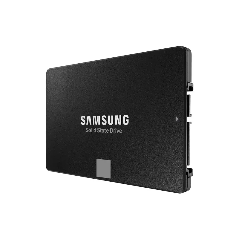 SSD-kiintolevy Samsung 4000 GB 2,5 inch SATA III MZ-77E4T0B/EU