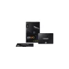SSD-kiintolevy Samsung 4000 GB 2,5 inch SATA III MZ-77E4T0B/EU