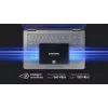 SSD-kiintolevy Samsung 4000 GB 2,5 inch SATA III MZ-77E4T0B/EU