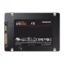 SSD-kiintolevy Samsung 4000 GB 2,5