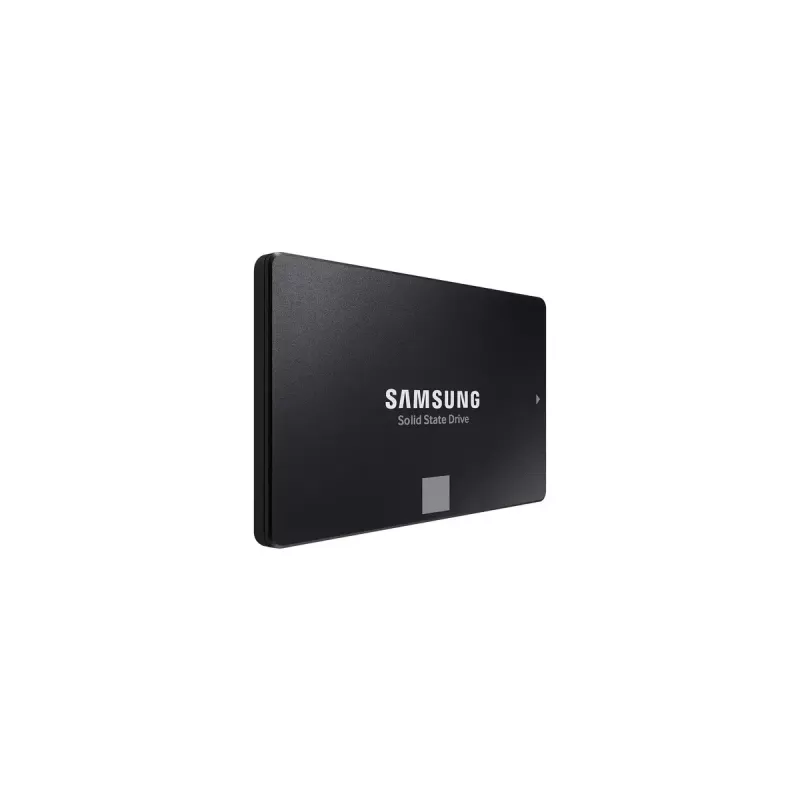 SSD-asema Samsung 2000 GB 2,5