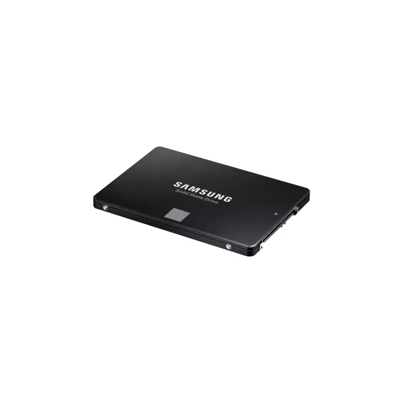 SSD-asema Samsung 2000 GB 2,5