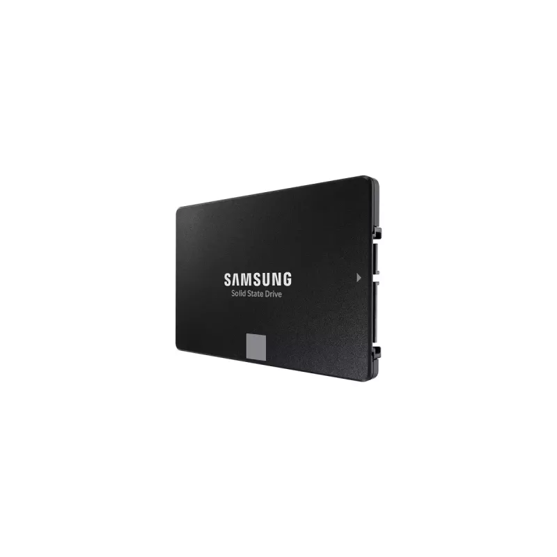 SSD-asema Samsung 2000 GB 2,5