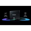 SSD-asema Samsung 2000 GB 2,5
