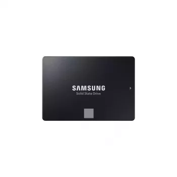 SSD-asema Samsung 2000 GB 2,5