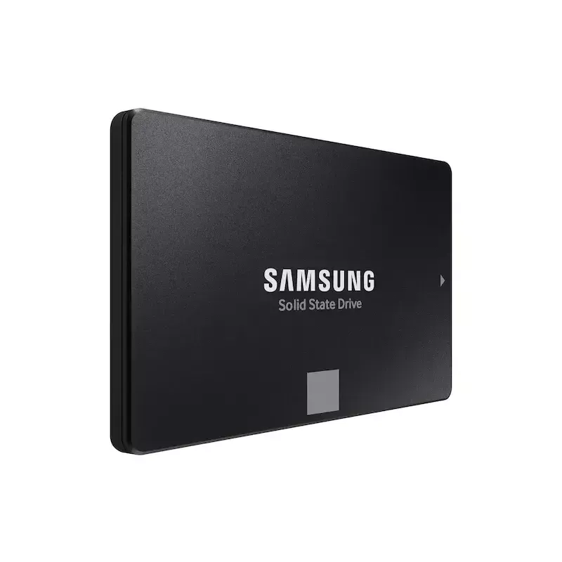 Samsung 870 EVO 500 GB 2,5