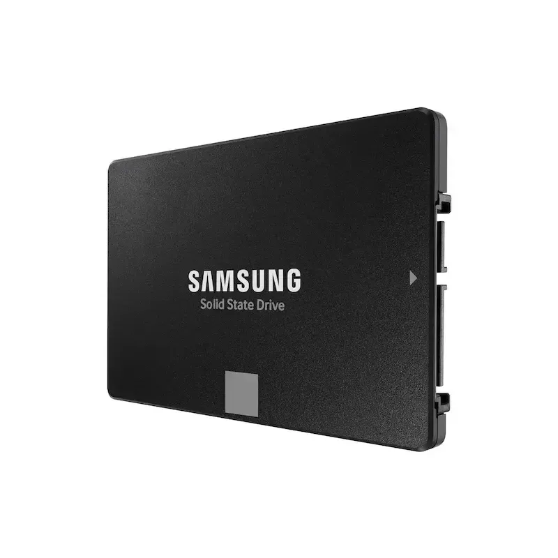 Samsung 870 EVO 500 GB 2,5