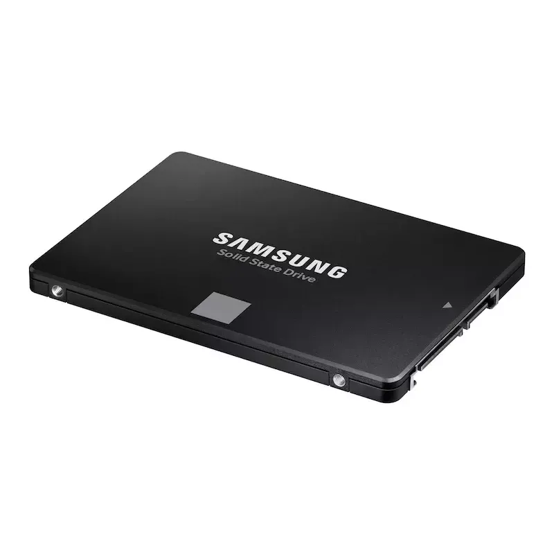 Samsung 870 EVO 500 GB 2,5