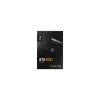 SSD-asema Samsung 870 EVO 250 GB 2,5