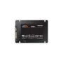 SSD-asema Samsung 870 EVO 250 GB 2,5