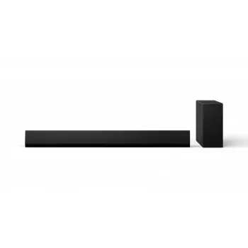 LG SG10TY musta 3.1 kanavaa 420 W