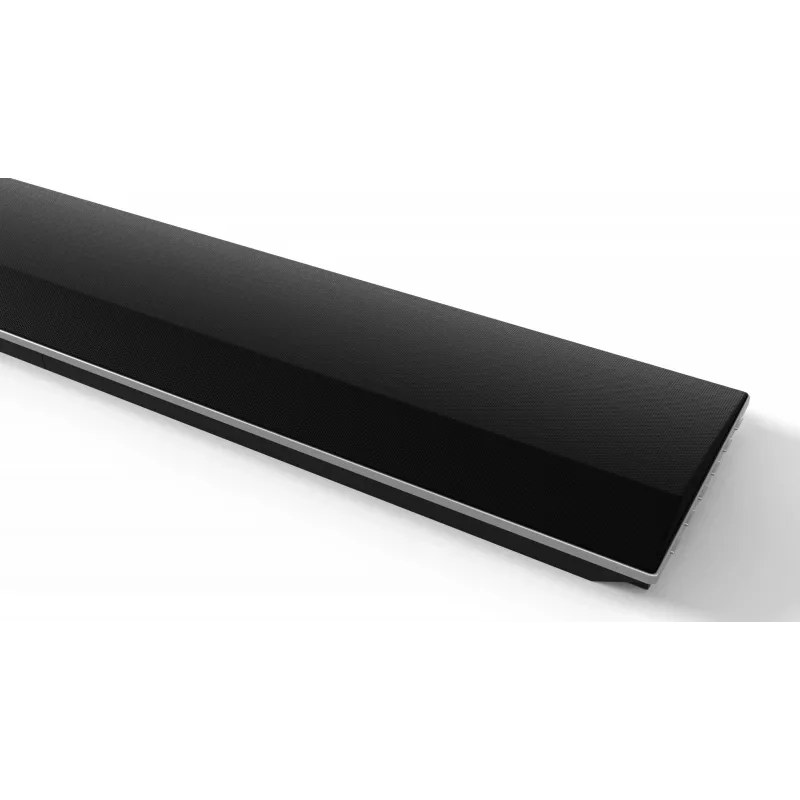 LG SG10TY musta 3.1 kanavaa 420 W
