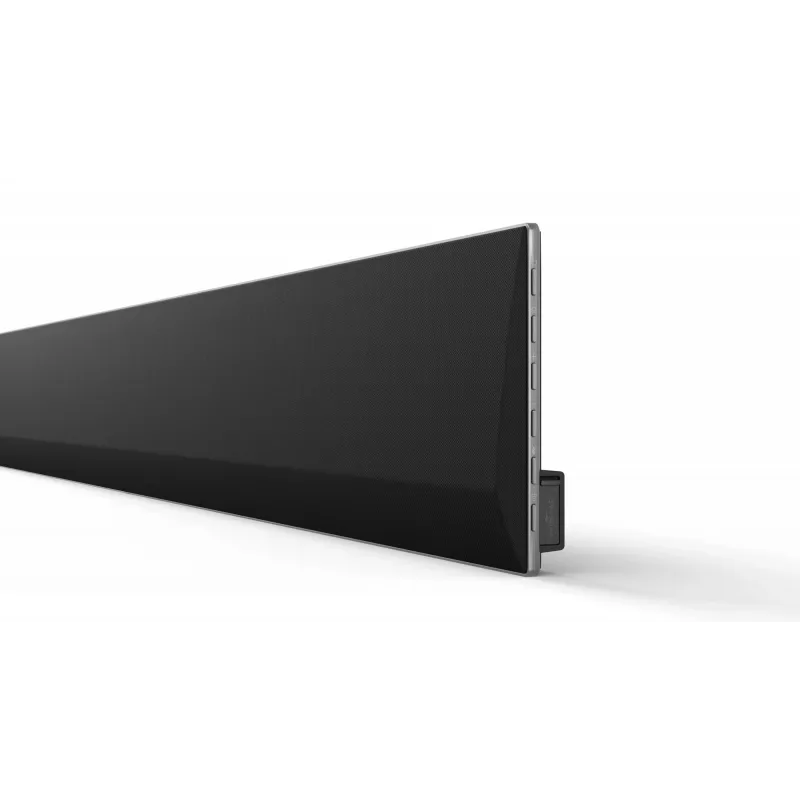 LG SG10TY musta 3.1 kanavaa 420 W
