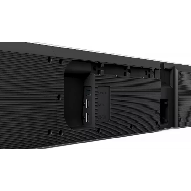 LG SG10TY musta 3.1 kanavaa 420 W