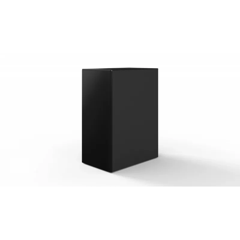 LG SG10TY musta 3.1 kanavaa 420 W