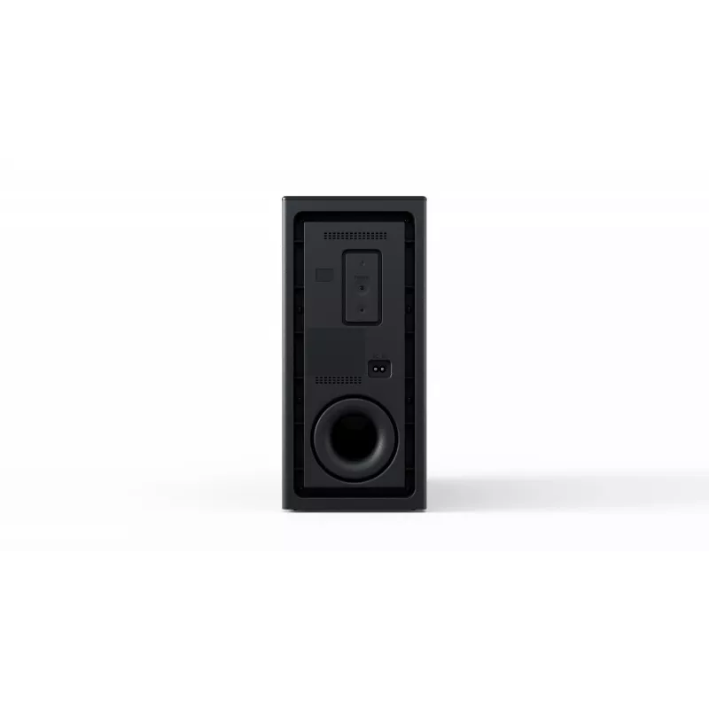 LG SG10TY musta 3.1 kanavaa 420 W