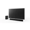 LG SG10TY musta 3.1 kanavaa 420 W