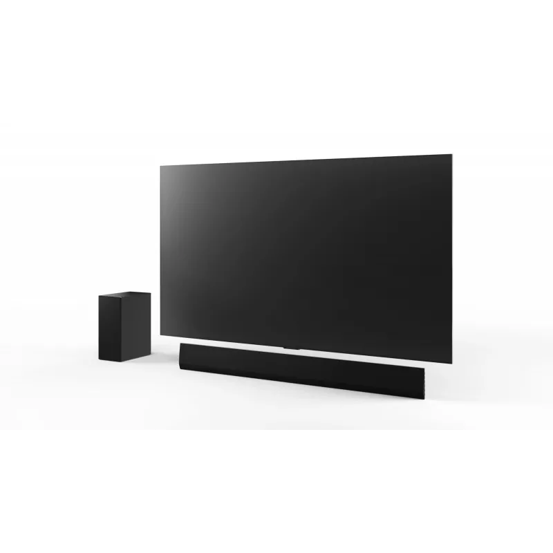 LG SG10TY musta 3.1 kanavaa 420 W