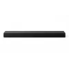 Soundbar LG S60T 3.1ch, 340W RMS, langaton subwoofer, Bluetooth 5.3, HDMI ARC, optinen tulo, USB, musta