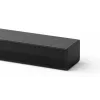 Soundbar LG S60T 3.1ch, 340W RMS, langaton subwoofer, Bluetooth 5.3, HDMI ARC, optinen tulo, USB, musta