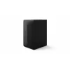 Soundbar LG S60T 3.1ch, 340W RMS, langaton subwoofer, Bluetooth 5.3, HDMI ARC, optinen tulo, USB, musta