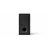 Soundbar LG S60T 3.1ch, 340W RMS, langaton subwoofer, Bluetooth 5.3, HDMI ARC, optinen tulo, USB, musta