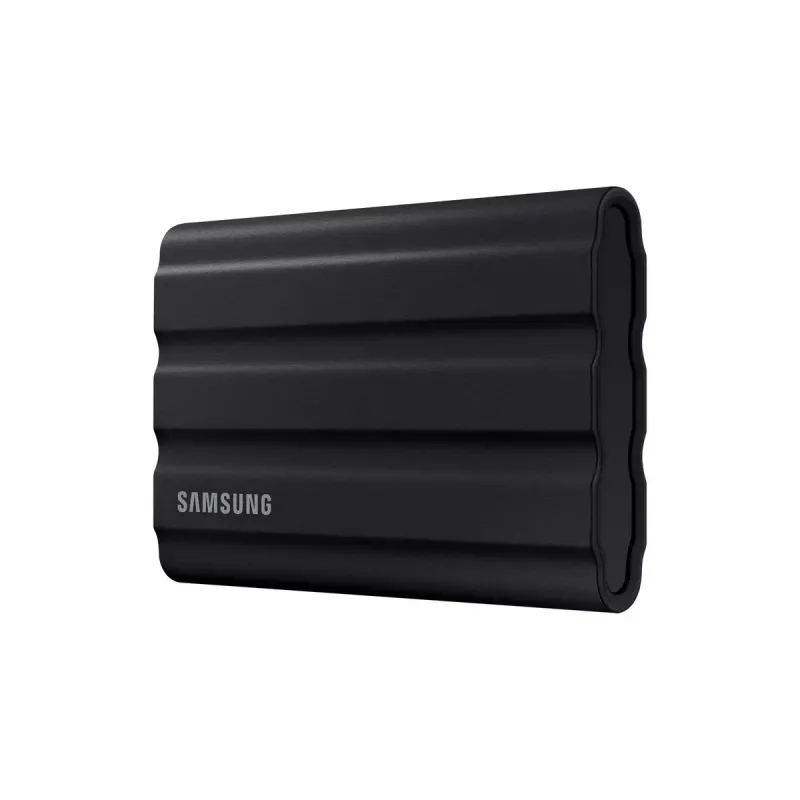 Samsung MU-PE1T0S 1 TB USB Type-C 3.2 Gen 2 (3.1 Gen 2) musta