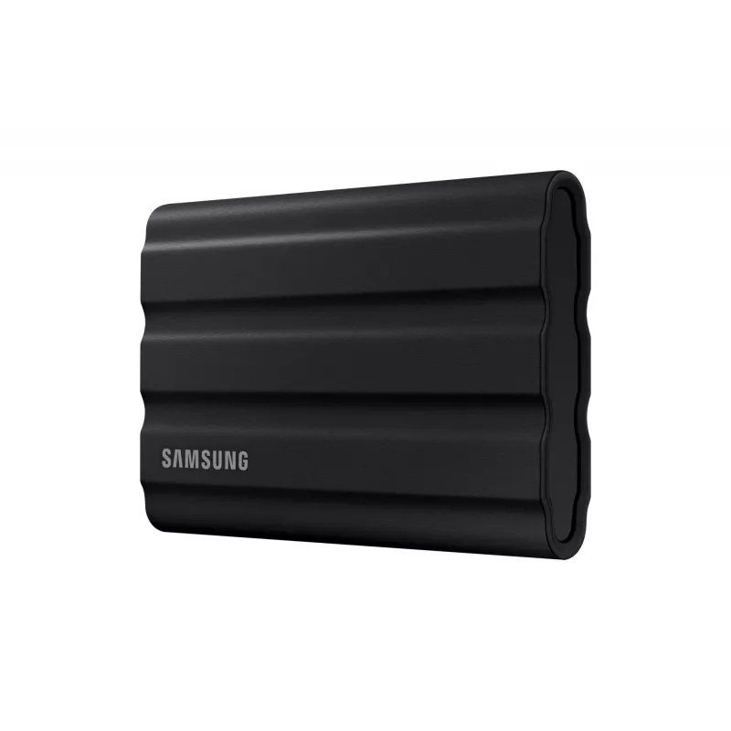 Samsung MU-PE2T0S 2 TB USB Type-C 3.2 Gen 2 (3.1 Gen 2) musta