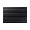 Samsung MU-PE2T0S 2 TB USB Type-C 3.2 Gen 2 (3.1 Gen 2) musta