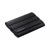 Samsung MU-PE2T0S 2 TB USB Type-C 3.2 Gen 2 (3.1 Gen 2) musta