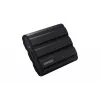 Samsung MU-PE2T0S 2 TB USB Type-C 3.2 Gen 2 (3.1 Gen 2) musta