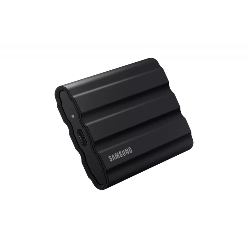 Samsung MU-PE2T0S 2 TB USB Type-C 3.2 Gen 2 (3.1 Gen 2) musta