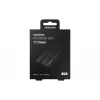 Samsung MU-PE2T0S 2 TB USB Type-C 3.2 Gen 2 (3.1 Gen 2) musta