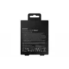 Samsung MU-PE2T0S 2 TB USB Type-C 3.2 Gen 2 (3.1 Gen 2) musta