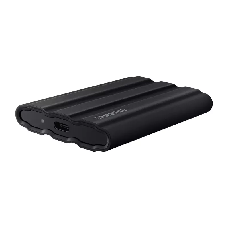 Samsung MU-PE4T0S 4 TB USB Type-C 3.2 Gen 2 (3.1 Gen 2) musta