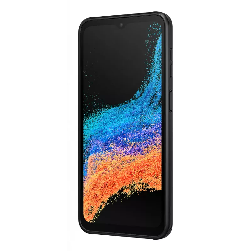Samsung Galaxy Xcover6 Pro 16,8 cm (6,6 inch) Dual SIM 5G USB Type-C 6 GB 128 GB 4050 mAh musta