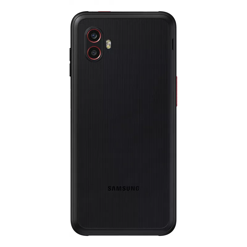Samsung Galaxy Xcover6 Pro 16,8 cm (6,6 inch) Dual SIM 5G USB Type-C 6 GB 128 GB 4050 mAh musta