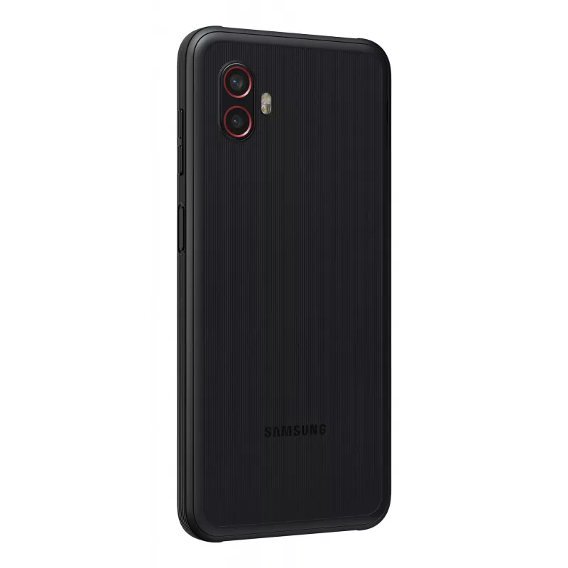 Samsung Galaxy Xcover6 Pro 16,8 cm (6,6 inch) Dual SIM 5G USB Type-C 6 GB 128 GB 4050 mAh musta
