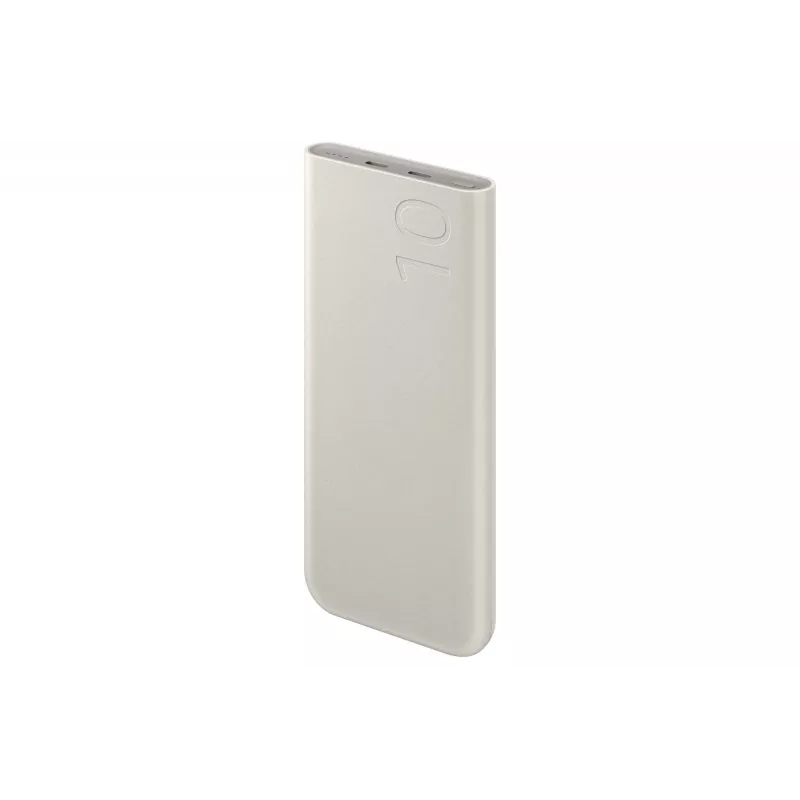 Samsung EB-P3400XUE litiumioni (Li-Ion) 10000 mAh beige