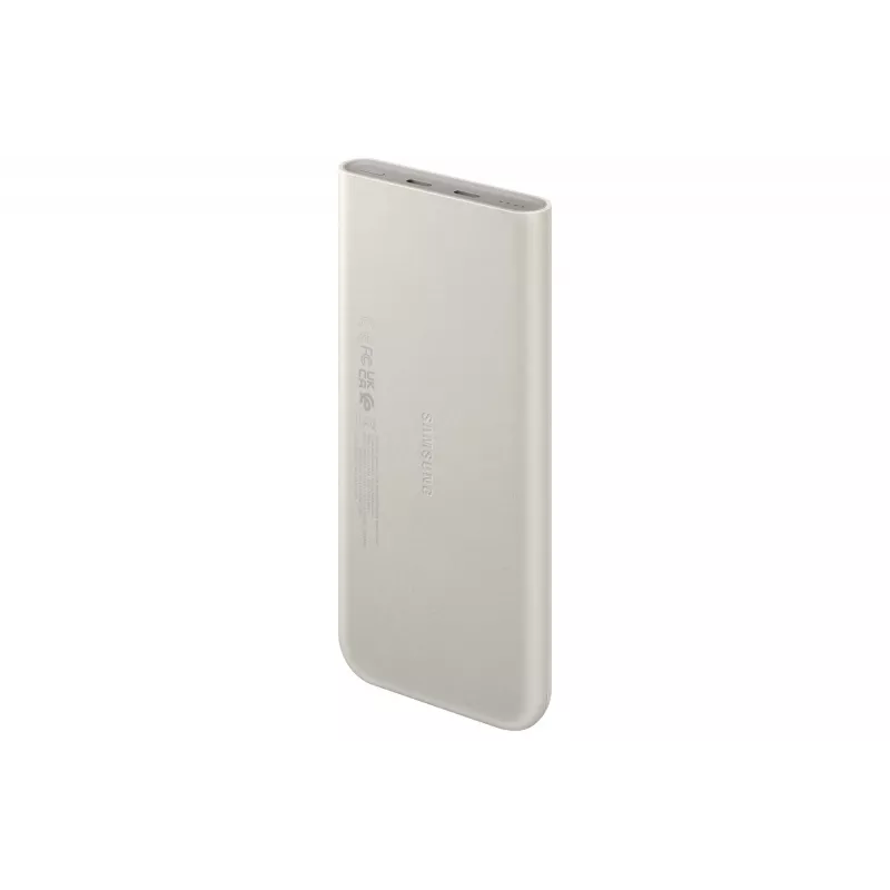 Samsung EB-P3400XUE litiumioni (Li-Ion) 10000 mAh beige