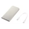 Samsung EB-P3400XUE litiumioni (Li-Ion) 10000 mAh beige