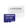 Samsung PRO Plus MB-MD256SA/EU muistikortti 256 GB MicroSDXC UHS-I Class 3