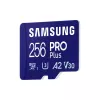 Samsung PRO Plus MB-MD256SA/EU muistikortti 256 GB MicroSDXC UHS-I Class 3