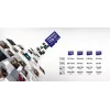 Samsung PRO Plus MB-MD256SA/EU muistikortti 256 GB MicroSDXC UHS-I Class 3