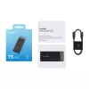 SSD-asema Samsung 2TB kannettava USB 3.2 Gen 1 MU-PH2T0S