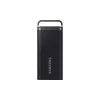 SSD-asema Samsung 2TB kannettava USB 3.2 Gen 1 MU-PH2T0S